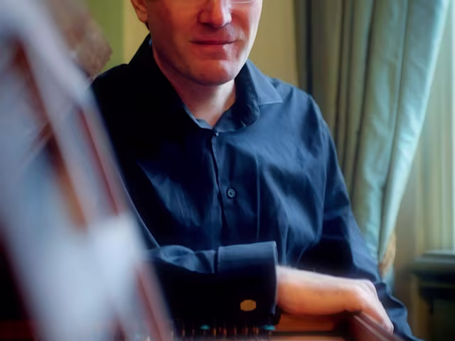 Bach's Attick Bach's Attick