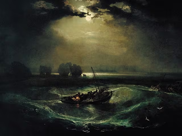 ‘Blackest Night’ – Ann Hallenberg sings Handel ‘Blackest Night’ – Ann Hallenberg sings Handel