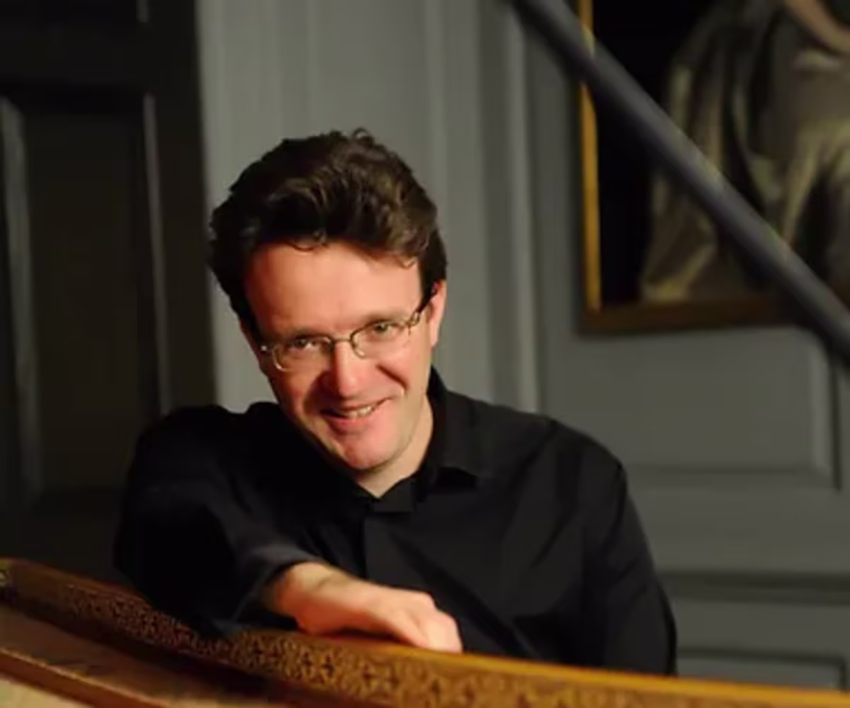 Meet the Harpsichord Meet the Harpsichord
