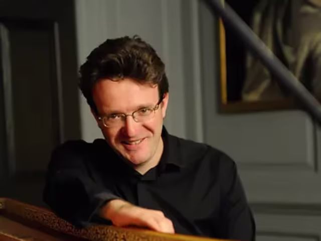 Meet the Harpsichord Meet the Harpsichord