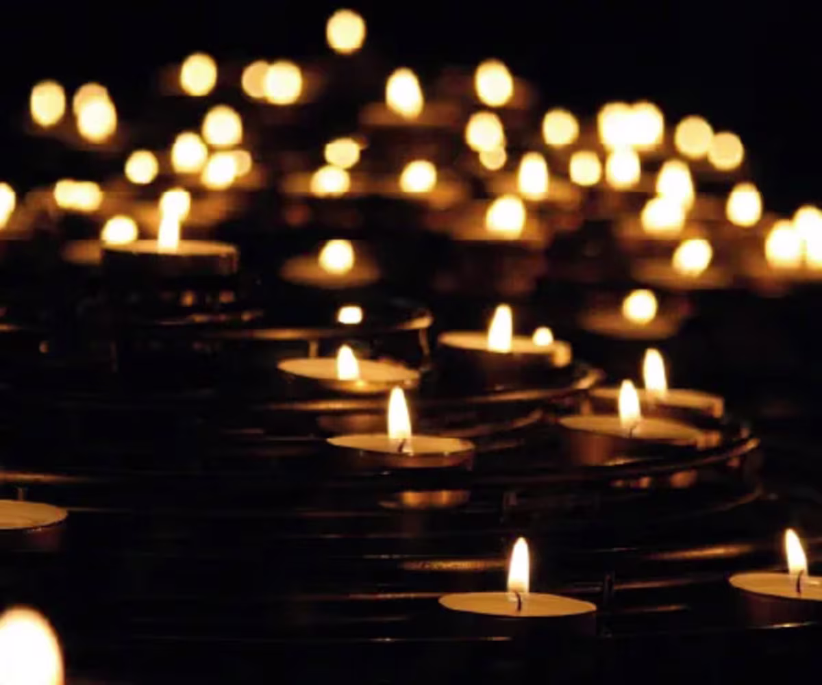 Love From Afar Love From Afar