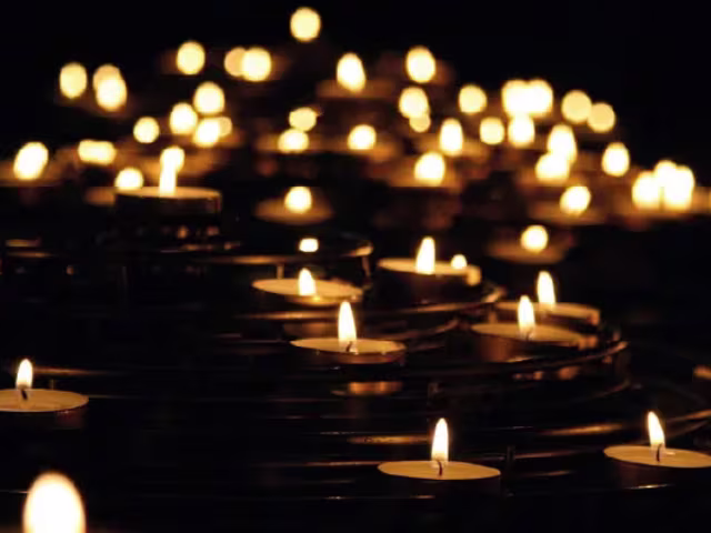 Love From Afar Love From Afar