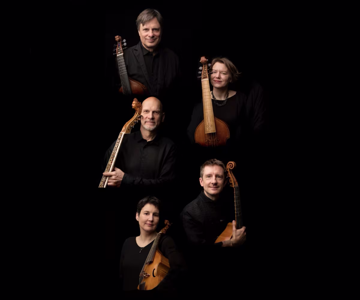 Dowland Lachrimae Dowland Lachrimae