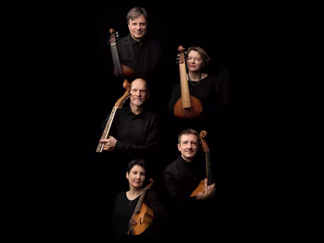 Dowland Lachrimae Dowland Lachrimae