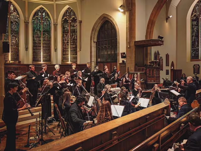 Bach: Easter Oratorio Bach: Easter Oratorio