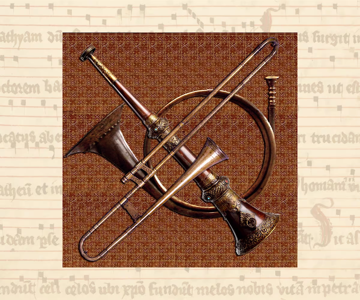 Reverberate! Reverberate!