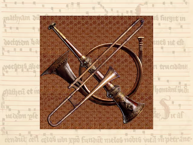 Reverberate! Reverberate!