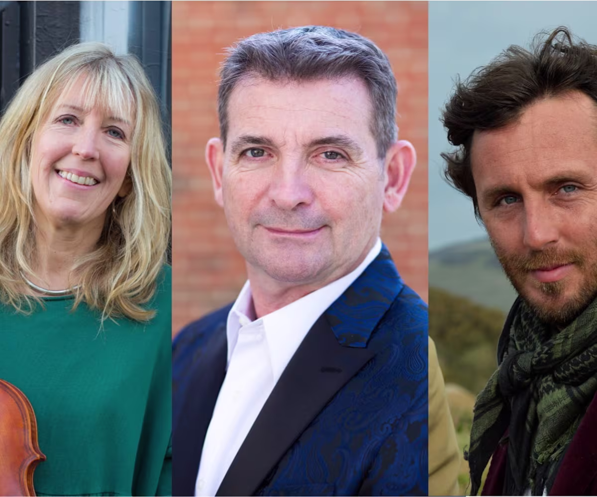 Noble Hearts Noble Hearts