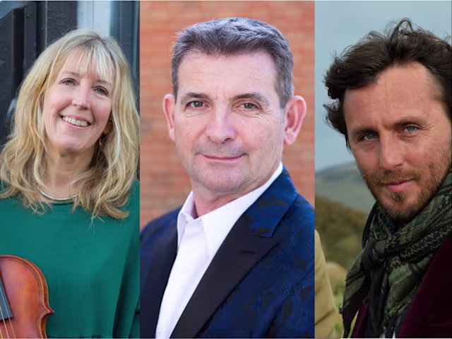 Noble Hearts Noble Hearts