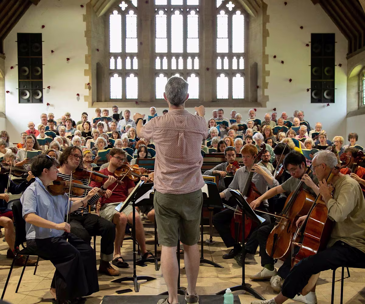 Israel in Egypt Israel in Egypt