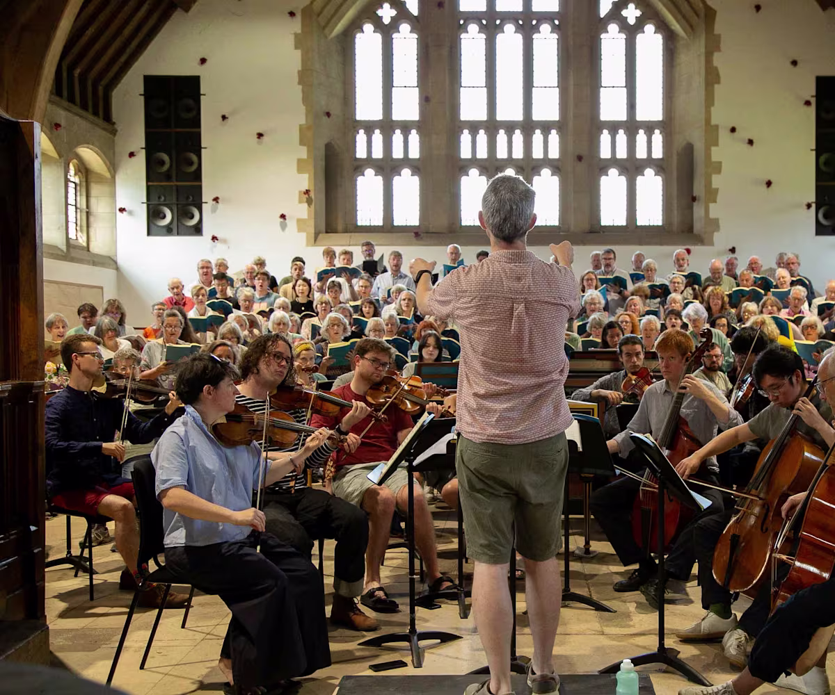 Israel in Egypt Israel in Egypt