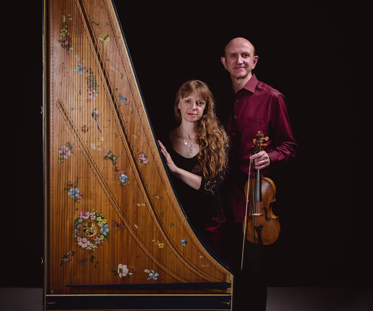 The Holly and the Ivy: Family Concert The Holly and the Ivy: Family Concert