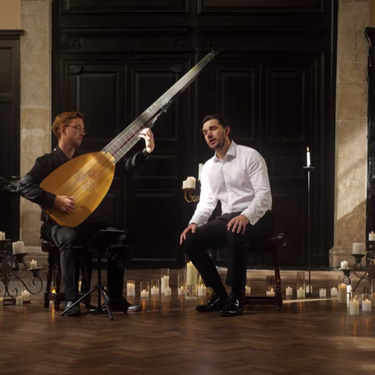 Bellot Ensemble | Monteverdi: ‘Oblivion soave’ Bellot Ensemble | Monteverdi: ‘Oblivion soave’