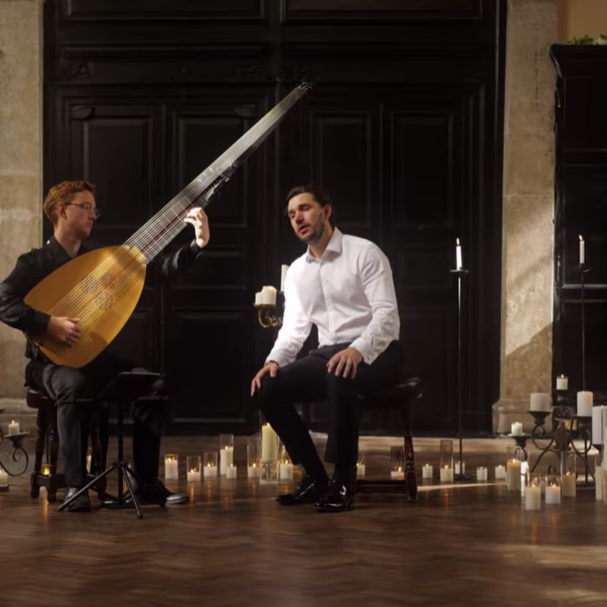 Bellot Ensemble | Monteverdi: ‘Oblivion soave’ Bellot Ensemble | Monteverdi: ‘Oblivion soave’