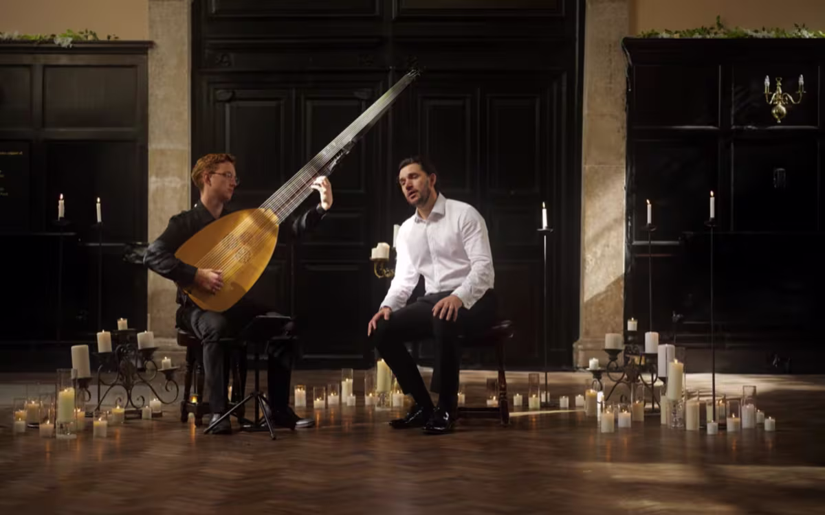 Bellot Ensemble | Monteverdi: ‘Oblivion soave’ Bellot Ensemble | Monteverdi: ‘Oblivion soave’