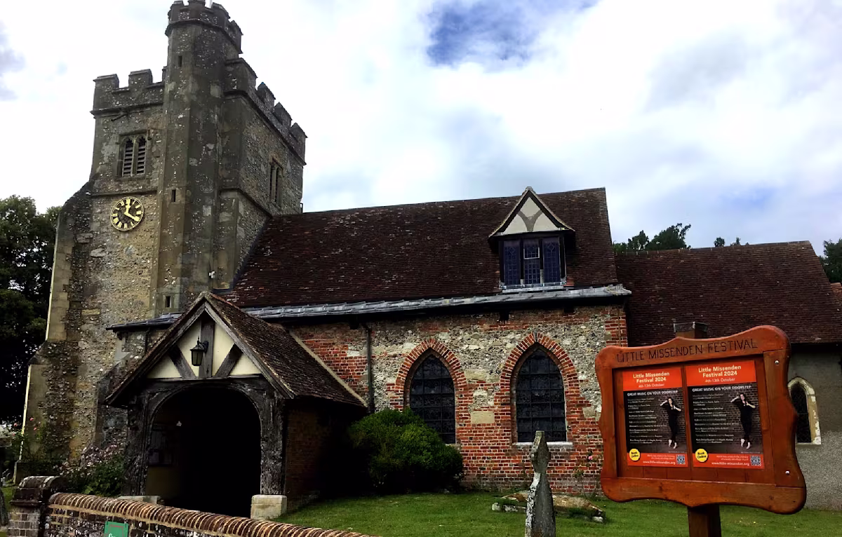 Little Missenden Festival