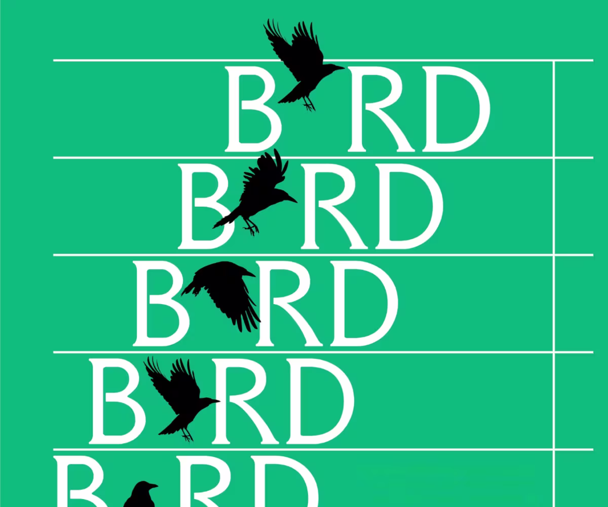 Byrd Takes Flight Byrd Takes Flight