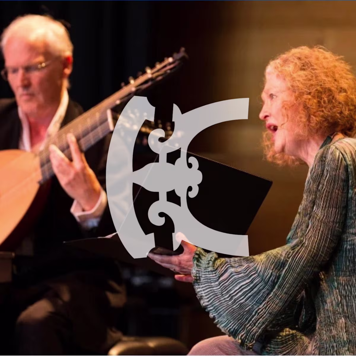 Playlist: The best of Dame Emma Kirkby Playlist: The best of Dame Emma Kirkby