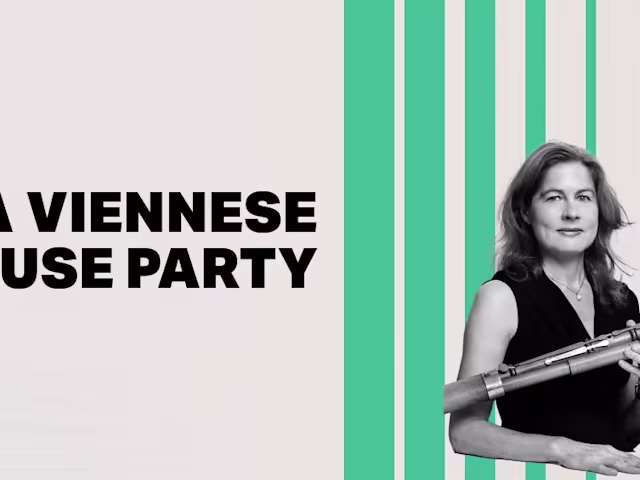 A Viennese House Party A Viennese House Party