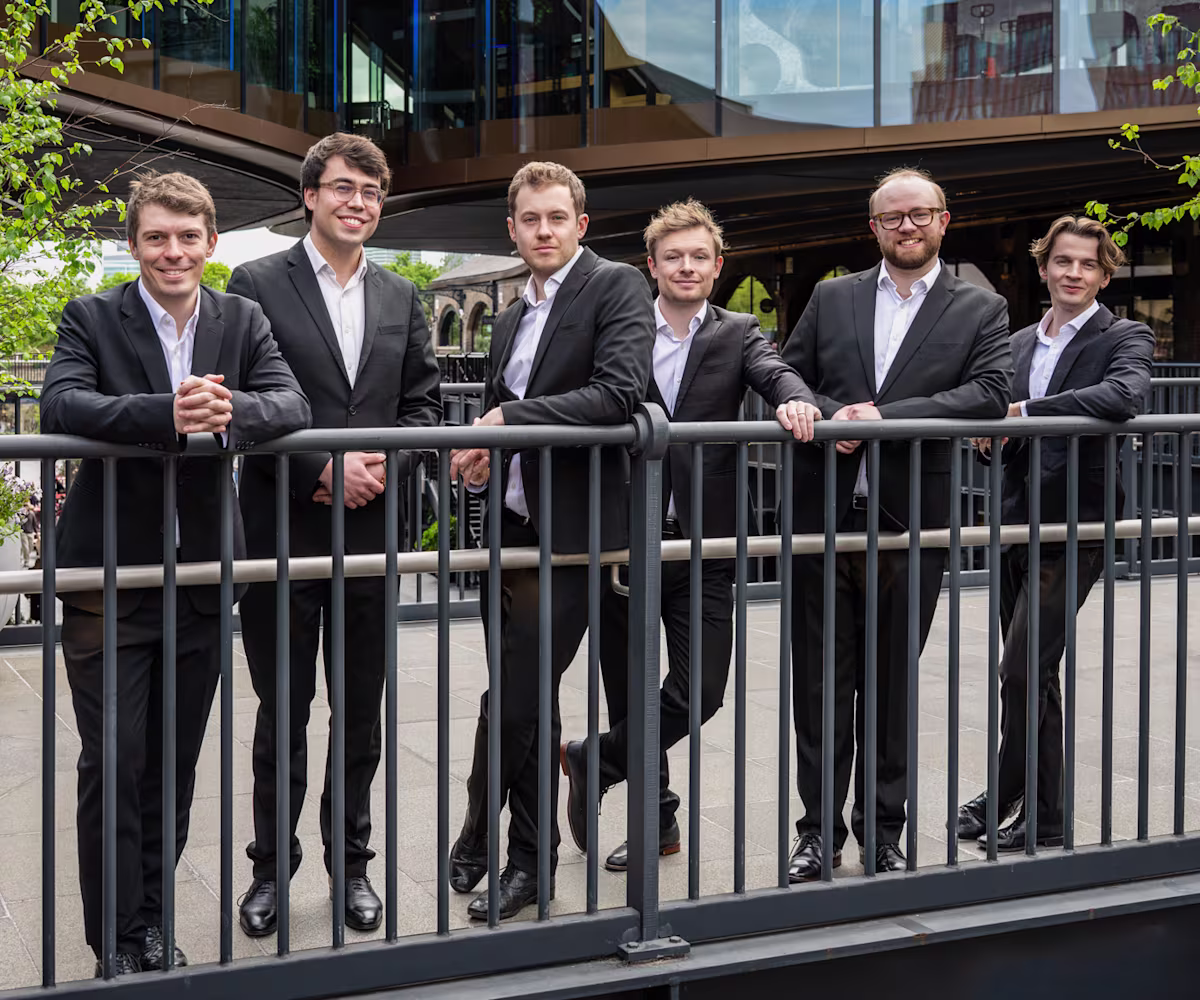 The English in Europe The English in Europe