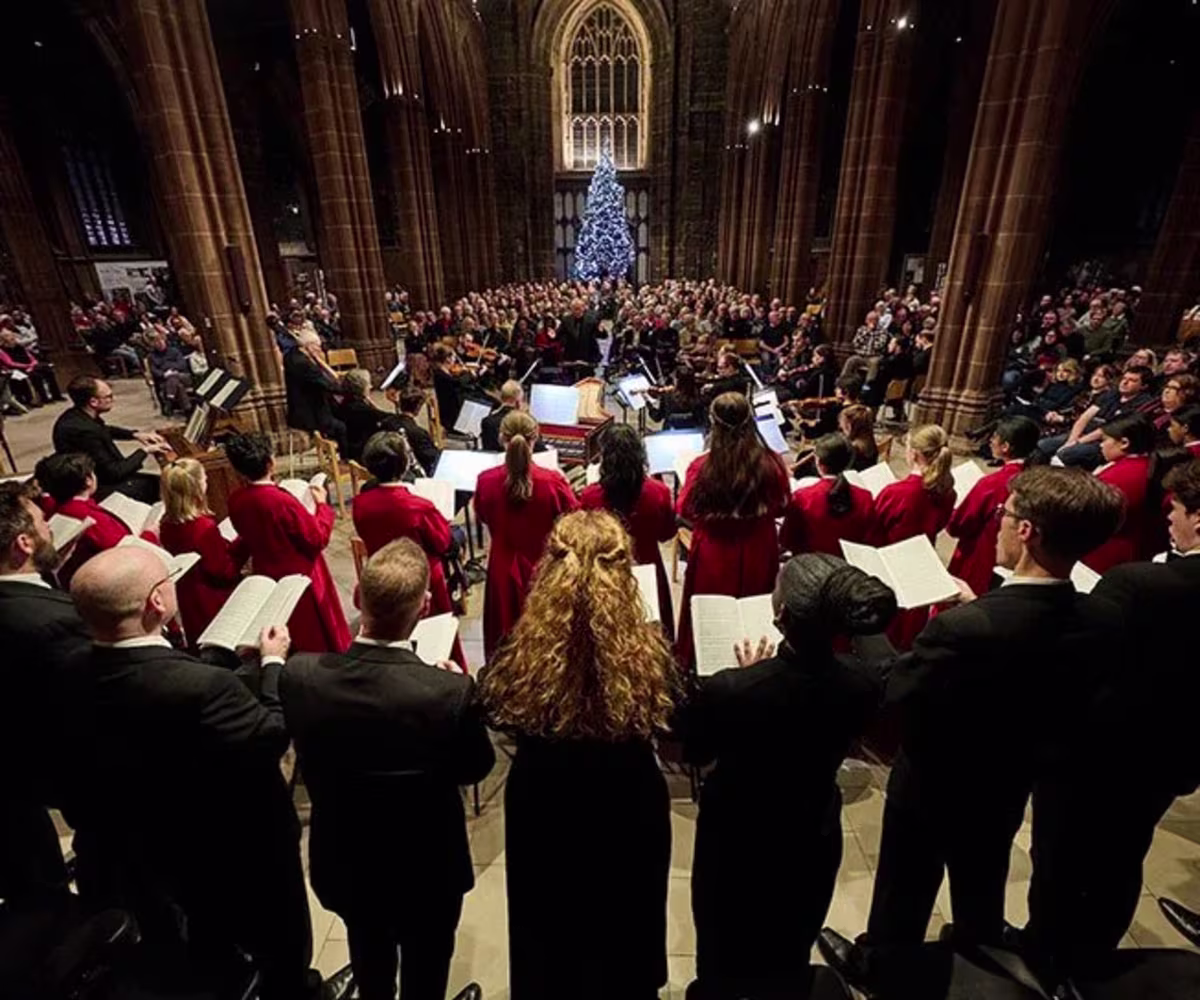 Handel – Messiah HWV 56 Handel – Messiah HWV 56