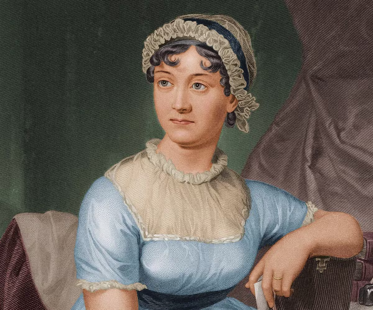 Jane Austen's Mr Handel Jane Austen's Mr Handel