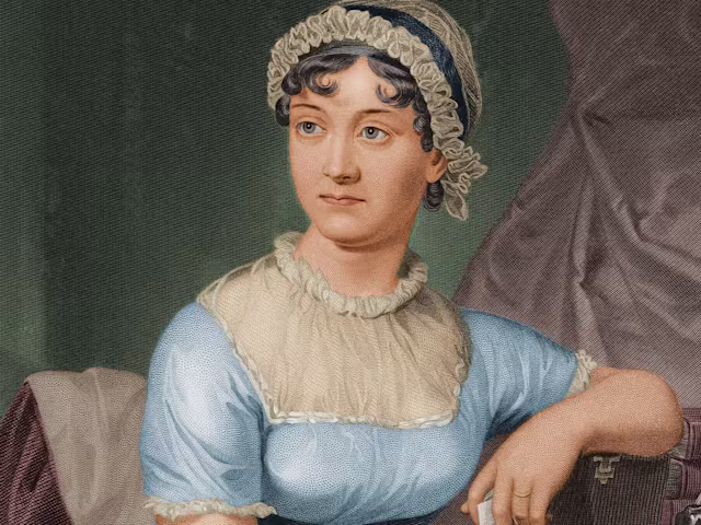 Jane Austen's Mr Handel Jane Austen's Mr Handel