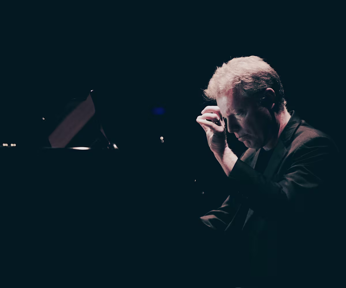 Goldberg: Piano at Dawn Goldberg: Piano at Dawn