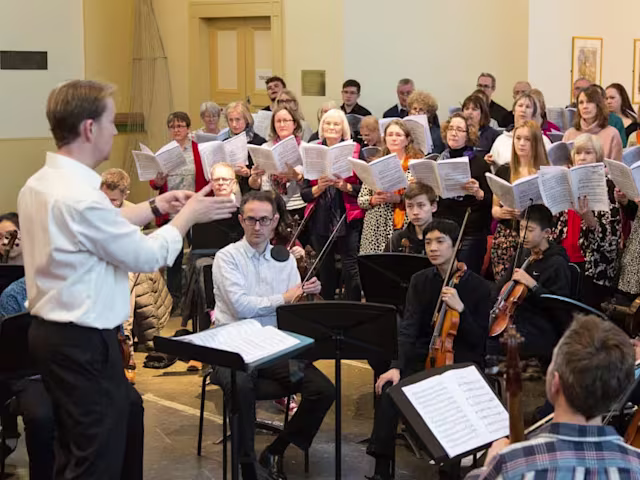 Handel’s Messiah: London Handel’s Messiah: London