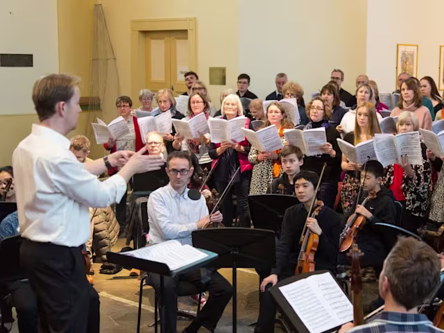 Handel’s Messiah: London Handel’s Messiah: London