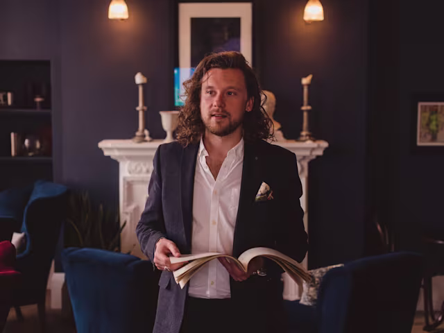 Handel - Giving London Something to Sing About Handel - Giving London Something to Sing About