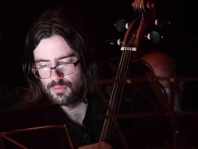 Spring Bach Spring Bach