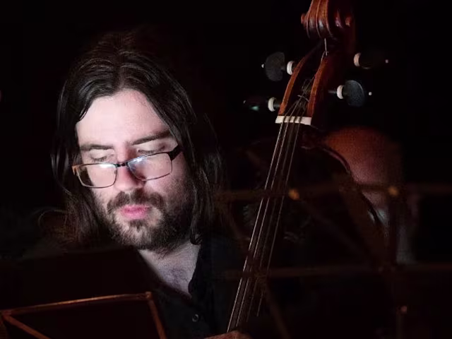 Spring Bach Spring Bach