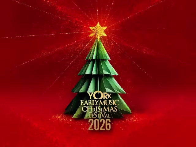 York Early Music Christmas Festival York Early Music Christmas Festival