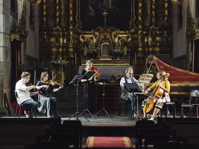 Stylus Phantasticus Stylus Phantasticus