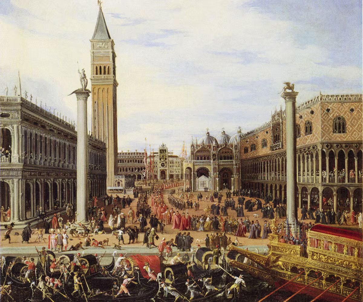 La Decima Musa, or The Tenth Muse La Decima Musa, or The Tenth Muse