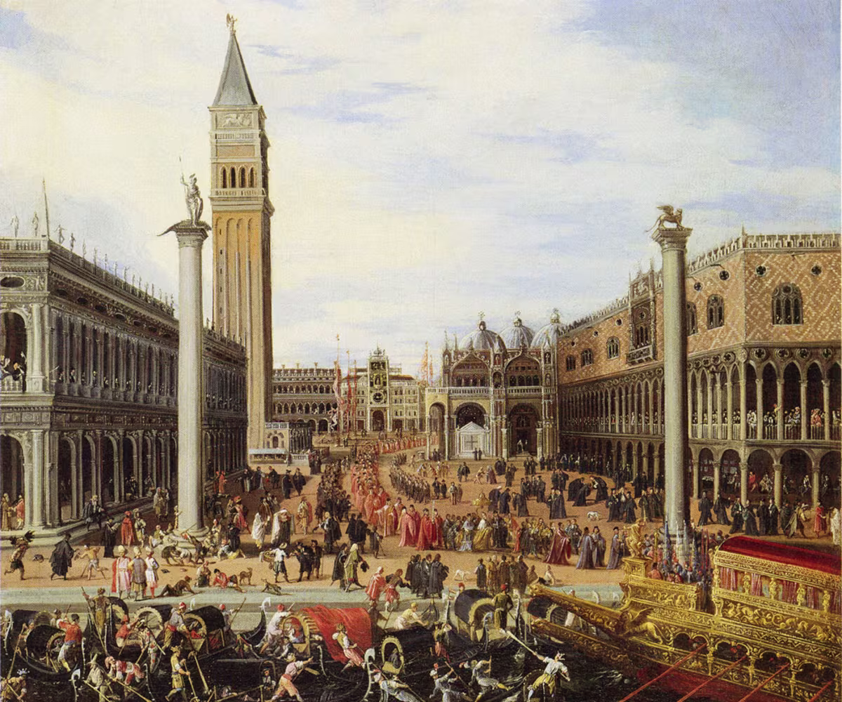 La Decima Musa, or The Tenth Muse La Decima Musa, or The Tenth Muse