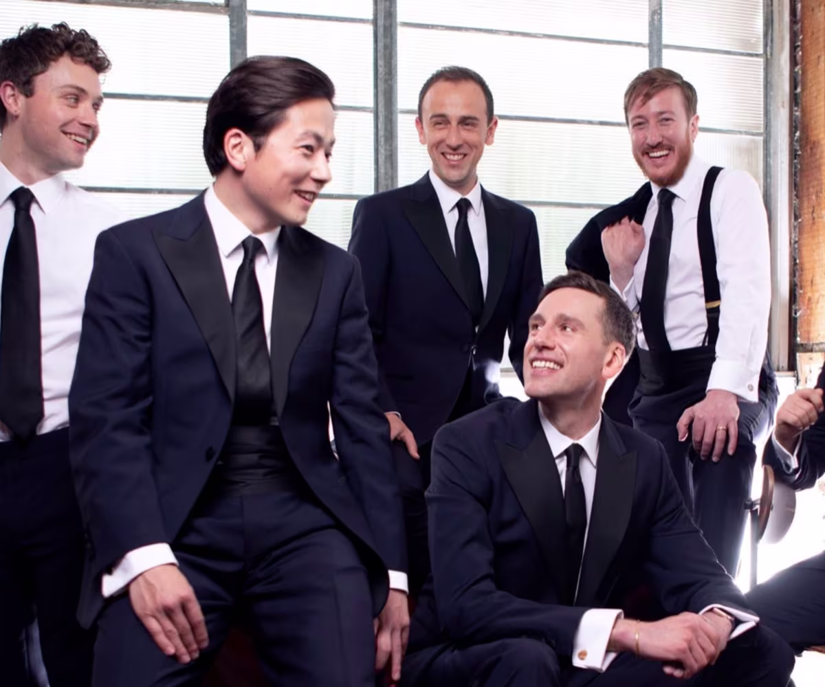 Tom & Will Tom & Will