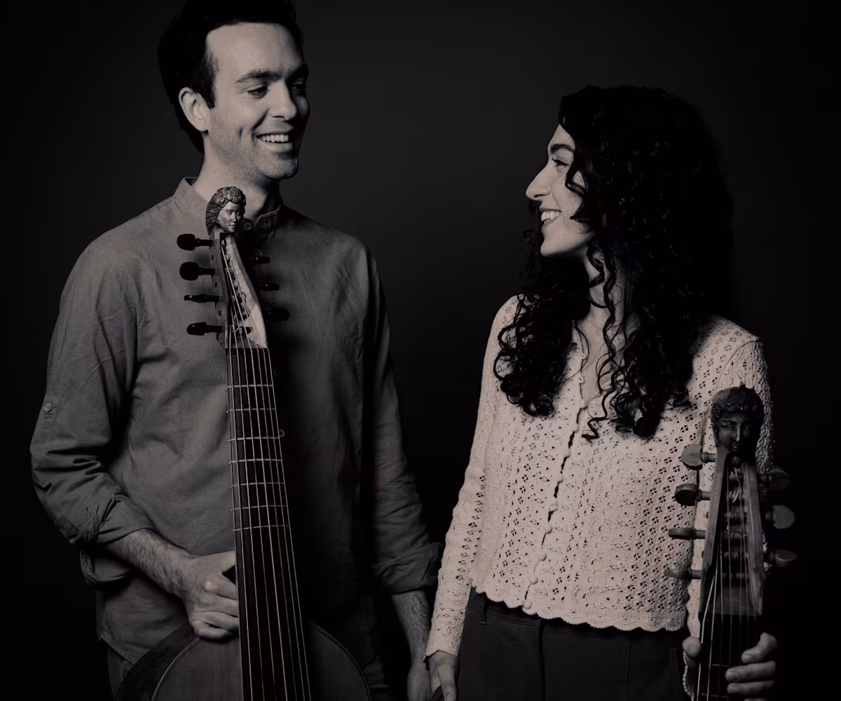 Intesa @ Baroquestock Intesa @ Baroquestock