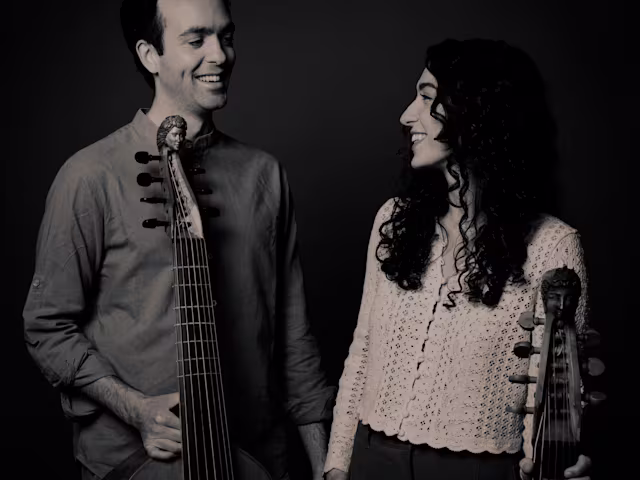 Intesa @ Baroquestock Intesa @ Baroquestock