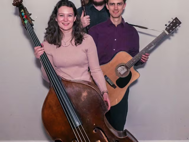 Genre crossing Handel Genre crossing Handel