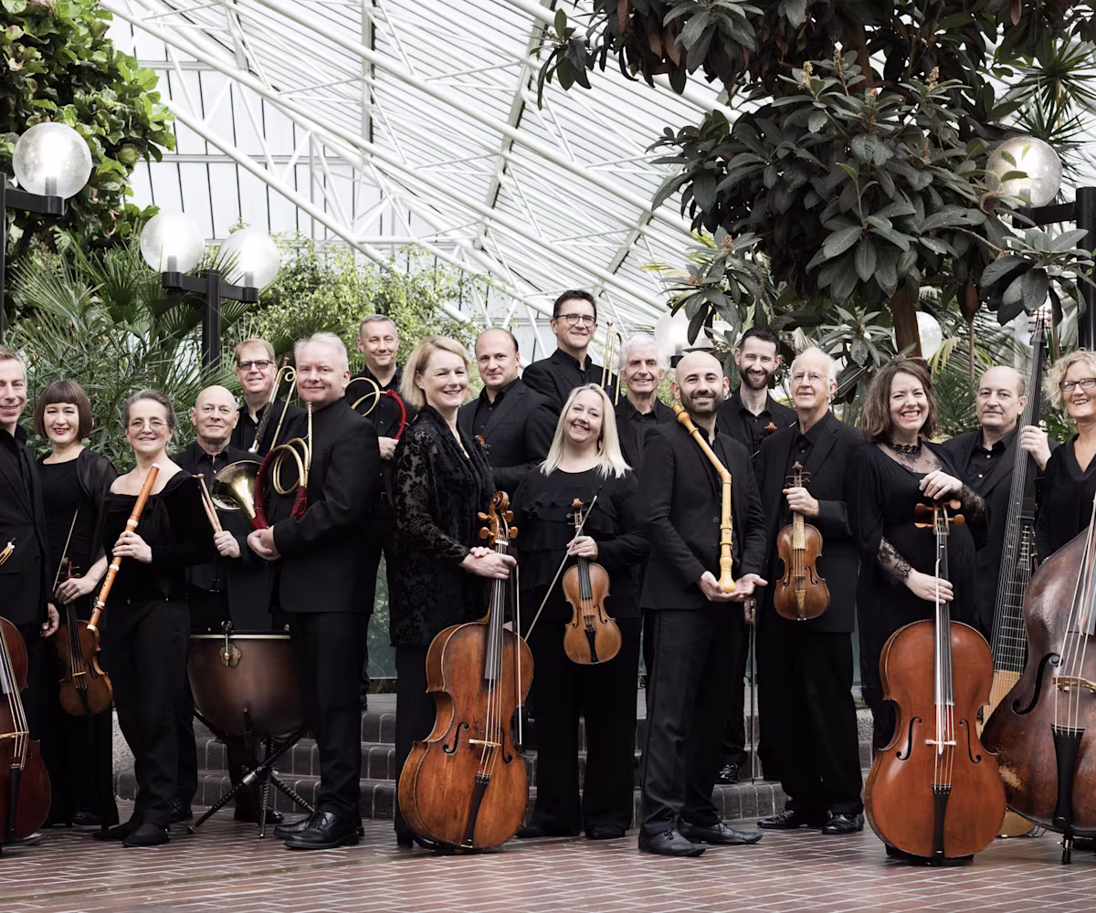 Vivaldi's Gloria and Handel's Coronation Anthems Vivaldi's Gloria and Handel's Coronation Anthems