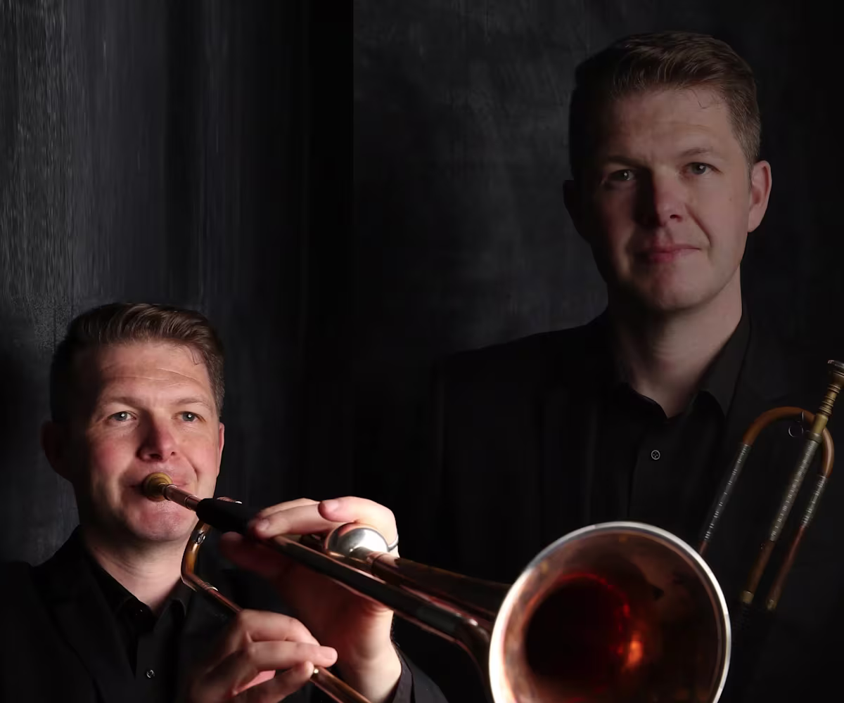 Fanfare! A Feast of Baroque Concertos Fanfare! A Feast of Baroque Concertos