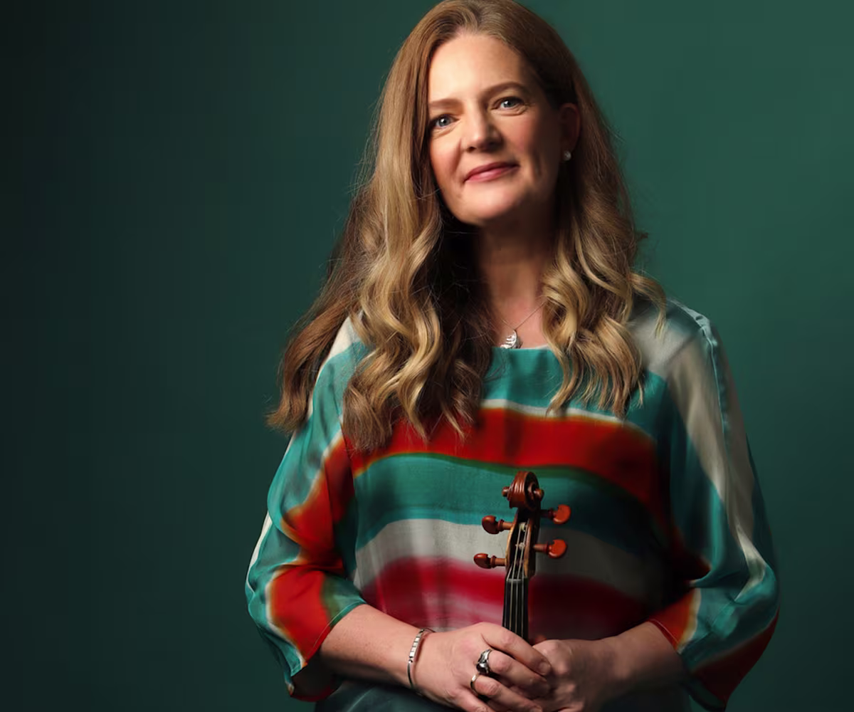 Vivaldi's Four Seasons Vivaldi's Four Seasons
