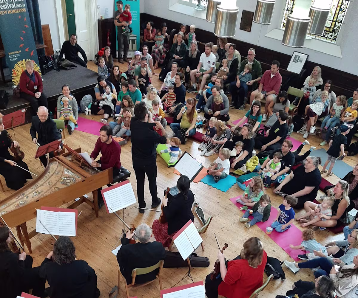 OAE TOTS I OAE TOTS I