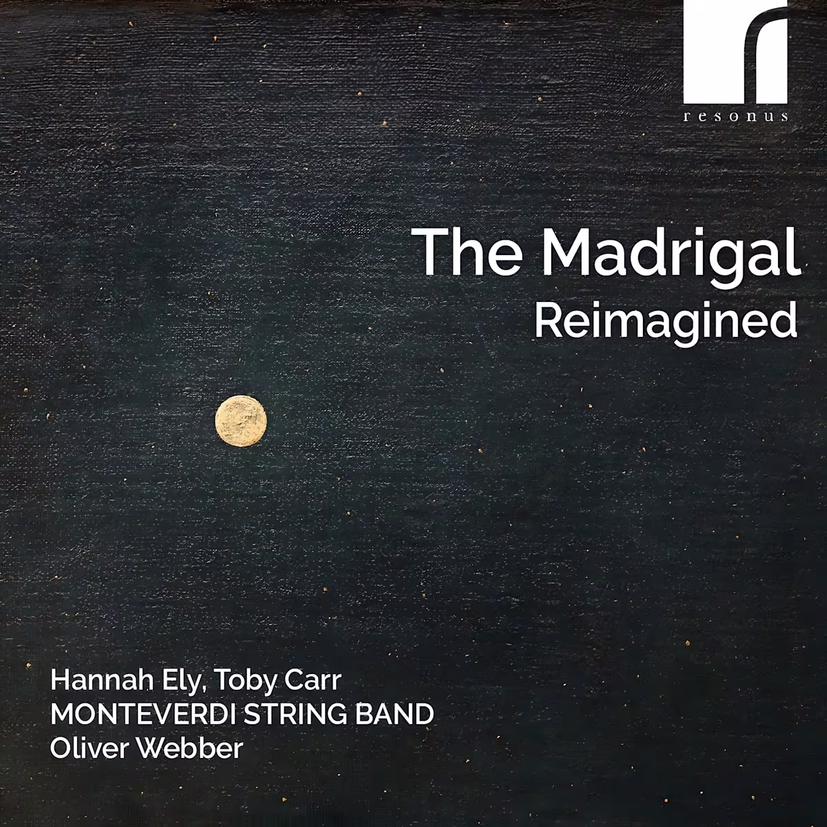 The Madrigal Reimagined The Madrigal Reimagined