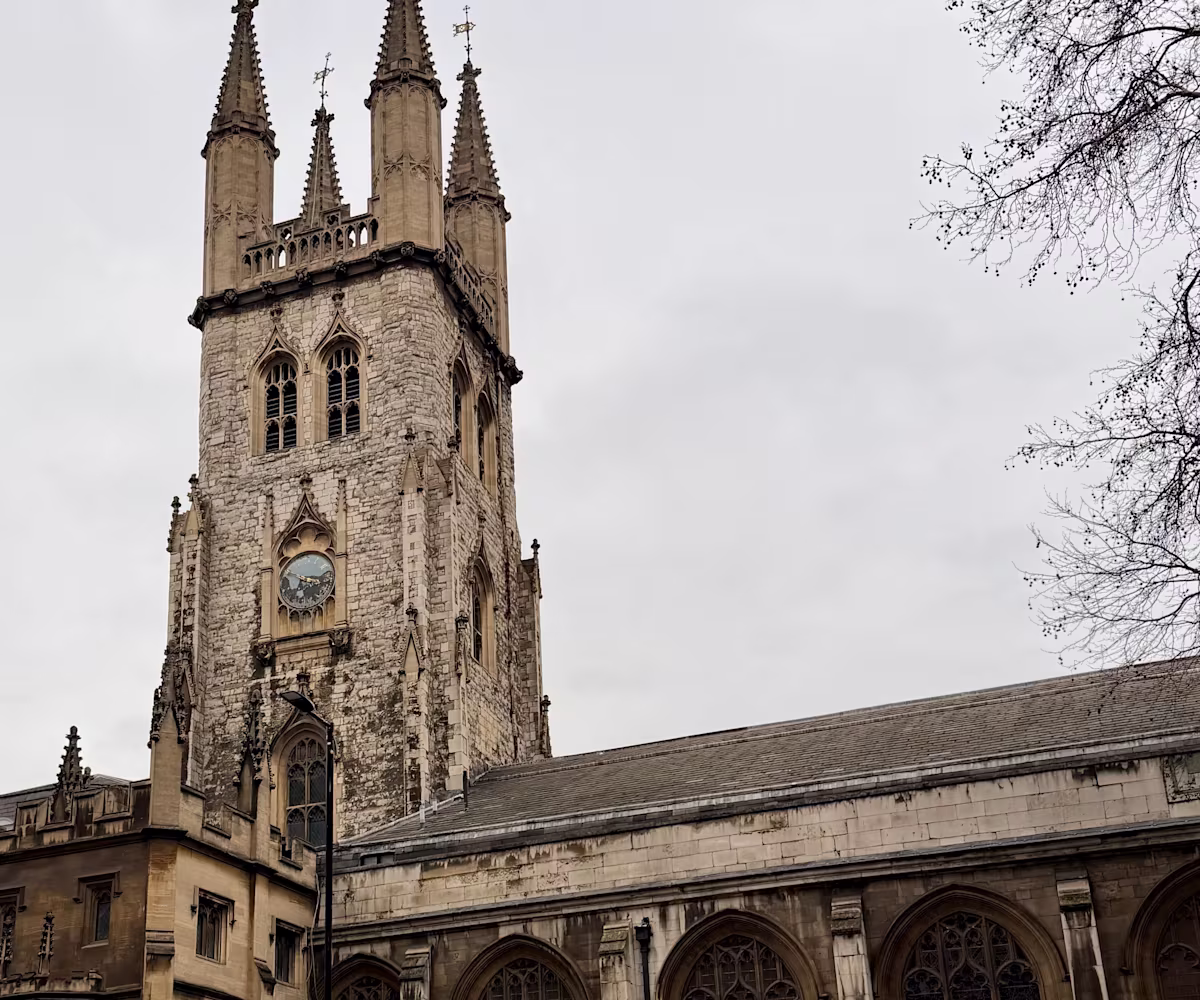 Of Bestiaries & Bishops Of Bestiaries & Bishops