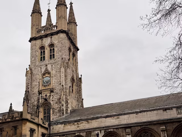 Of Bestiaries & Bishops Of Bestiaries & Bishops