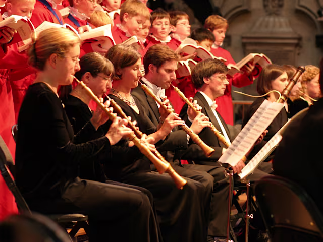 Handel's Messiah Handel's Messiah