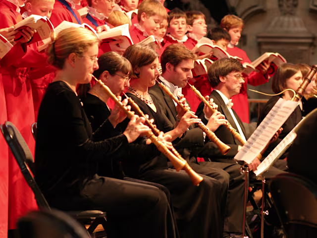 Handel's Messiah Handel's Messiah